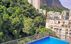 Royalty Copacabana Hotel